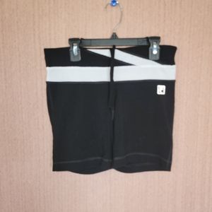 Fila yoga short